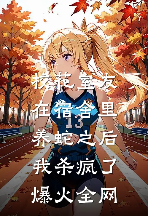 校花室友在宿舍里养蛇之后，我杀疯了爆火全网
