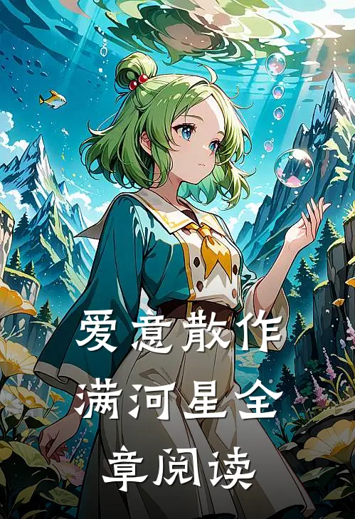爱意散作满河星全章阅读