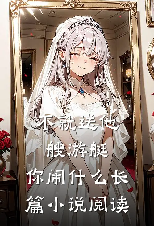不就送他艘游艇，你闹什么长篇小说阅读