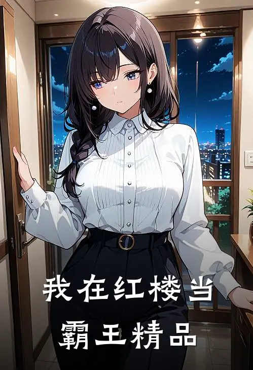 我在红楼当霸王精品