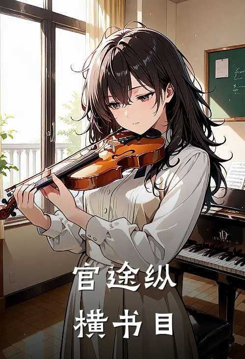官途纵横书目
