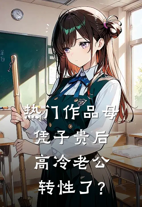 热门作品母凭子贵后，高冷老公转性了？