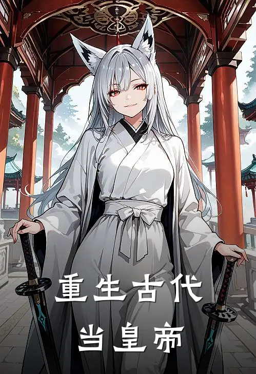 重生古代当皇帝