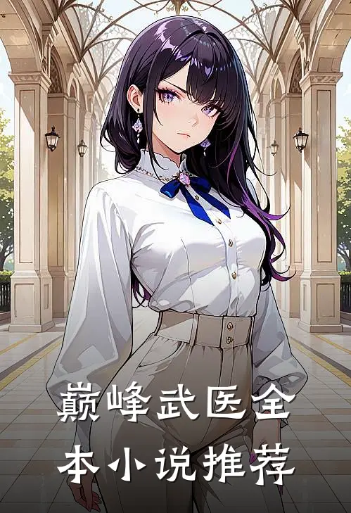 巅峰武医全本小说推荐