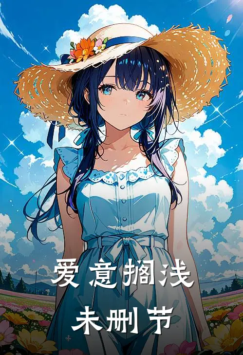 爱意搁浅未删节