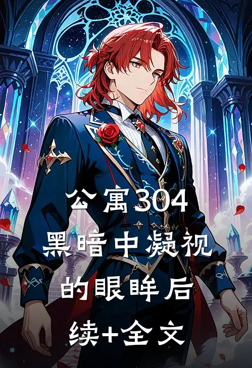 公寓304：黑暗中凝视的眼眸后续+全文