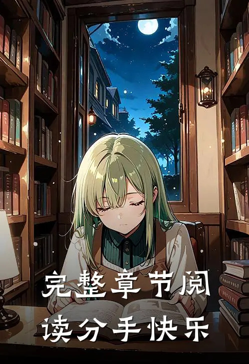 完整章节阅读分手快乐