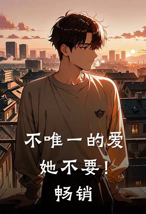 不唯一的爱，她不要！畅销