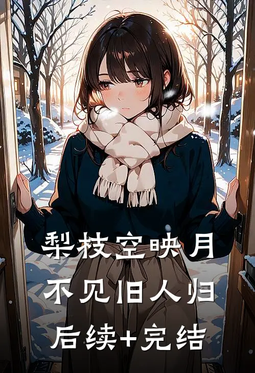梨枝空映月，不见旧人归后续+完结