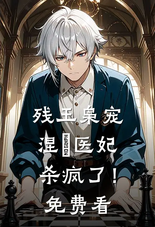 残王枭宠：涅槃医妃杀疯了！免费看