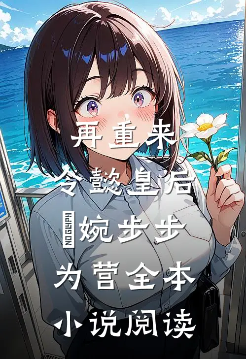 再重来：令懿皇后嬿婉步步为营全本小说阅读