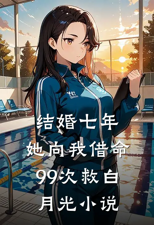 结婚七年，她向我借命99次救白月光小说
