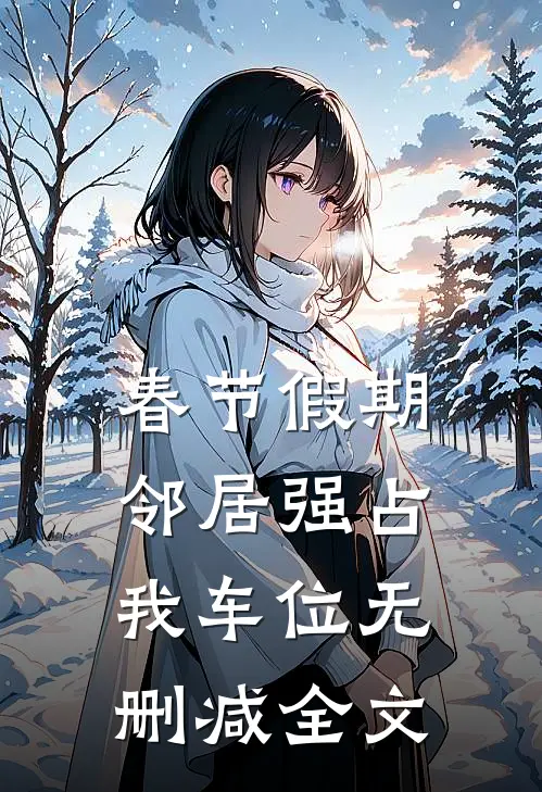 春节假期，邻居强占我车位无删减全文