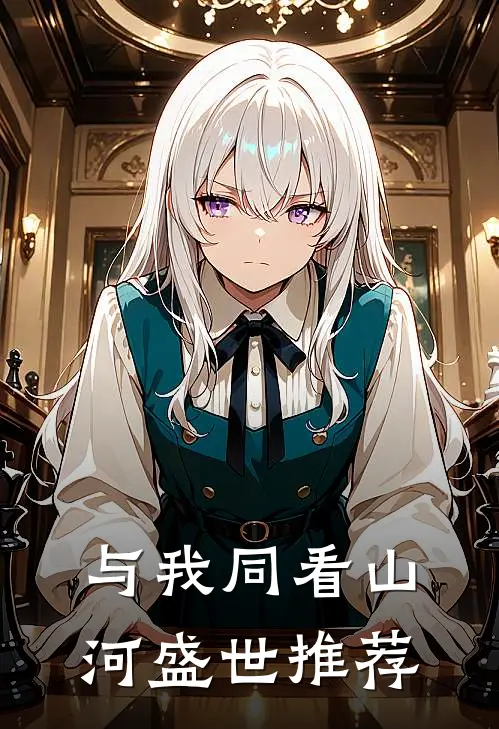 与我同看山河盛世推荐