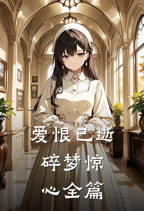 爱恨已逝，碎梦惊心全篇