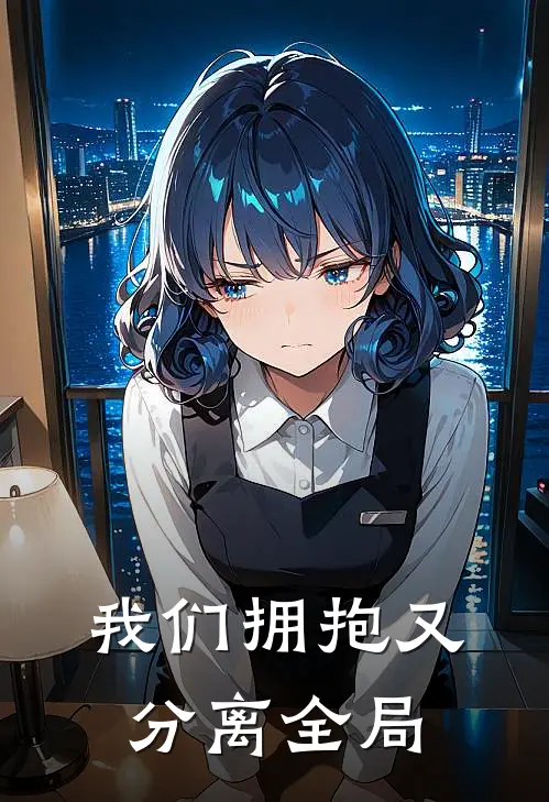 我们拥抱又分离全局