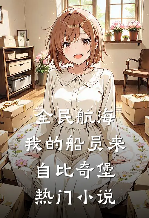 全民航海：我的船员来自比奇堡热门小说