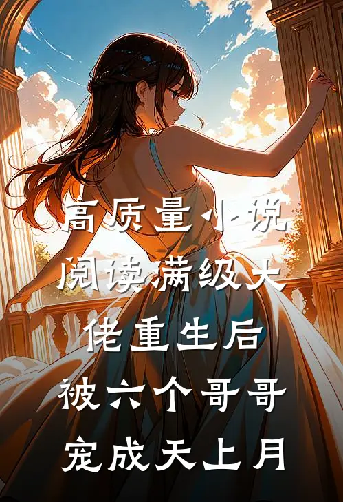 高质量小说阅读满级大佬重生后，被六个哥哥宠成天上月