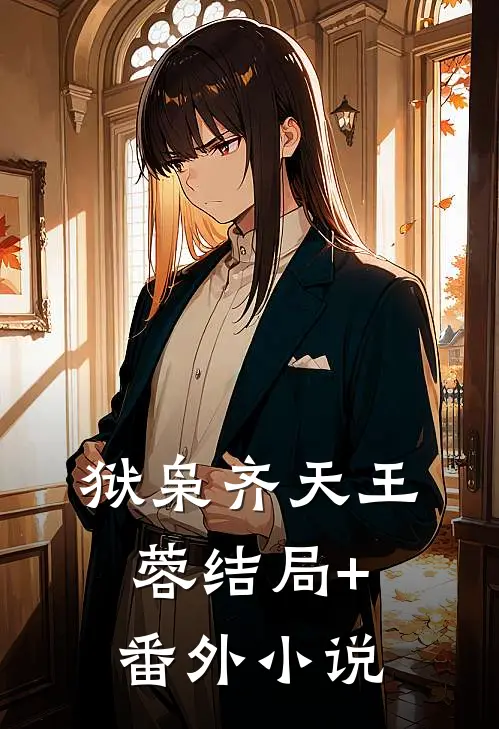 狱枭齐天王蓉结局+番外小说