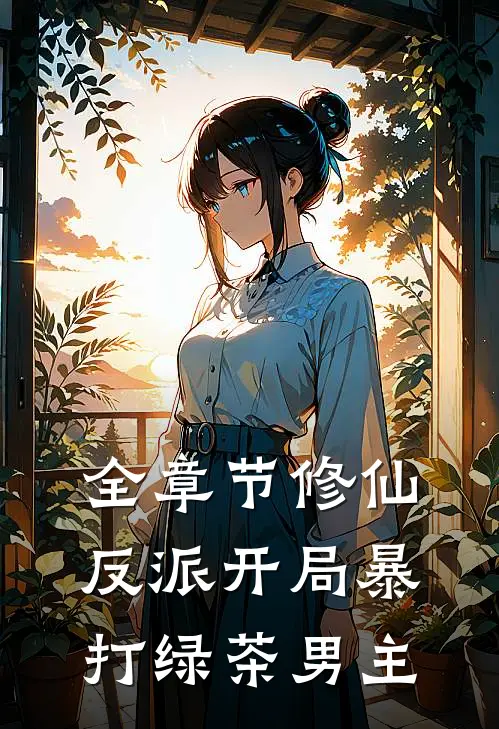 全章节修仙反派开局暴打绿茶男主