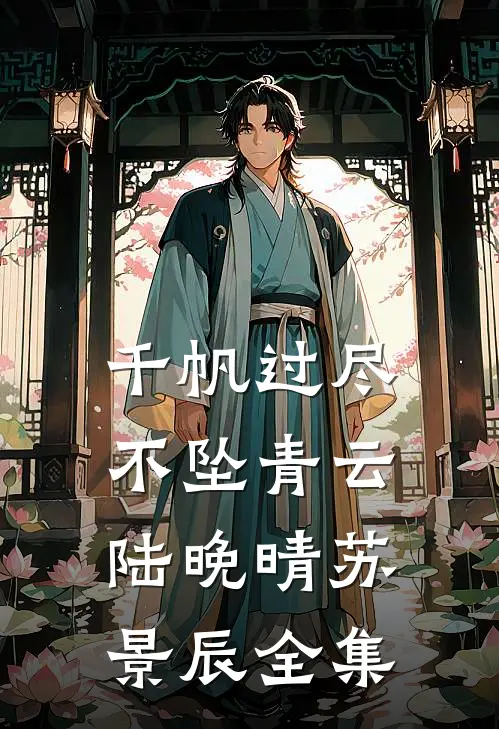 千帆过尽，不坠青云陆晚晴苏景辰全集
