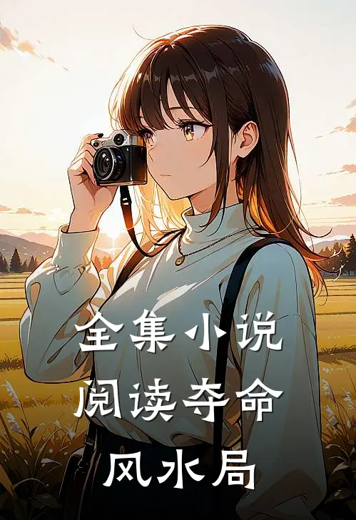 全集小说阅读夺命风水局