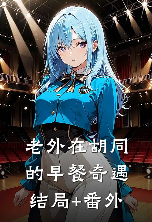 老外在胡同的早餐奇遇结局+番外