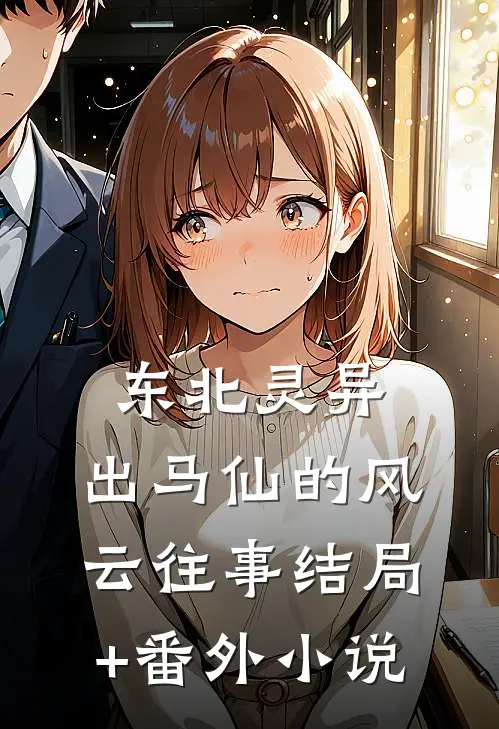 东北灵异：出马仙的风云往事结局+番外小说