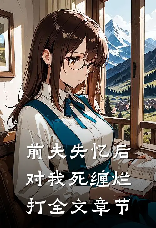 前夫失忆后，对我死缠烂打全文章节