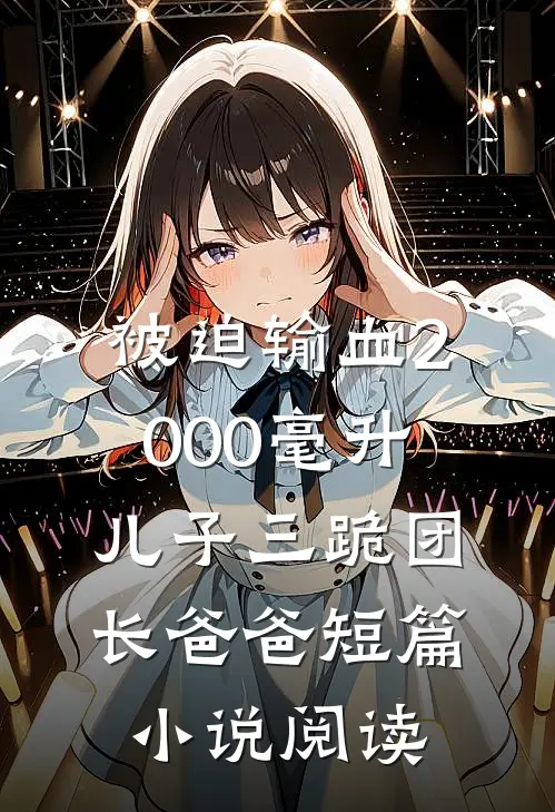 被迫输血2000毫升，儿子三跪团长爸爸短篇小说阅读