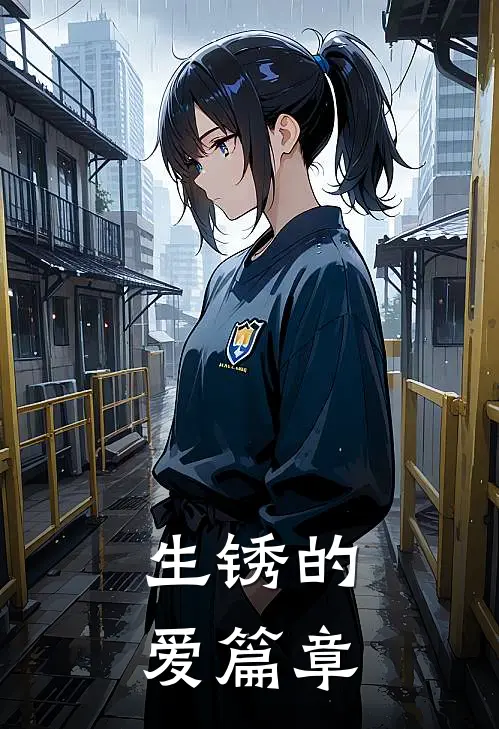 生锈的爱篇章