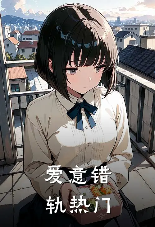 爱意错轨热门