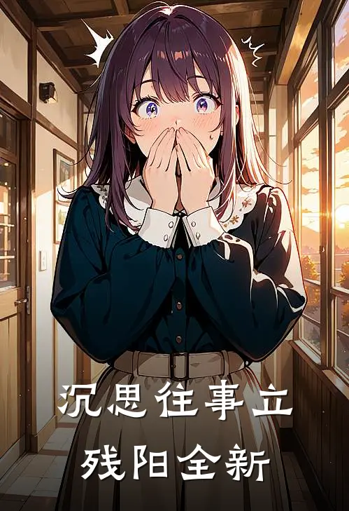 沉思往事立残阳全新