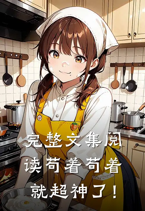 完整文集阅读苟着苟着就超神了！