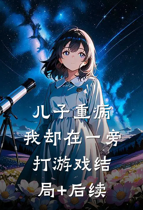 儿子重病，我却在一旁打游戏结局+后续