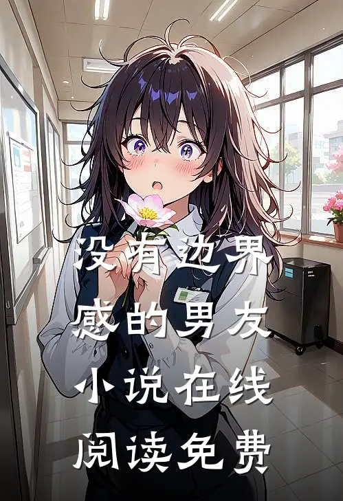 没有边界感的男友小说在线阅读免费
