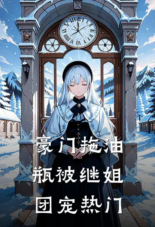 豪门拖油瓶被继姐团宠热门