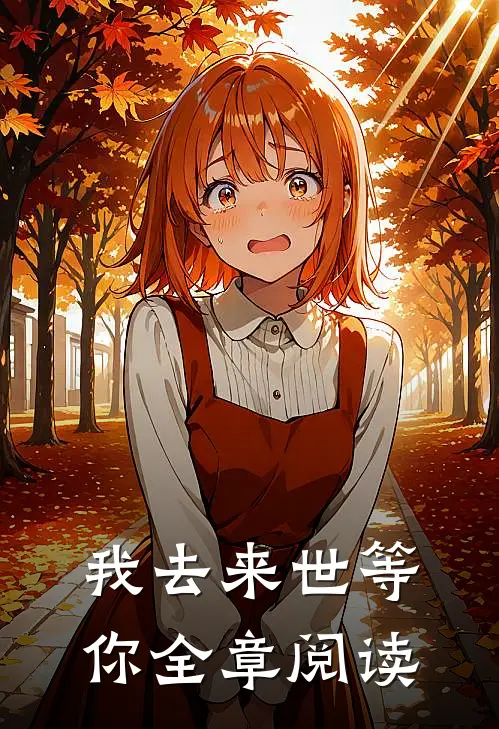 我去来世等你全章阅读