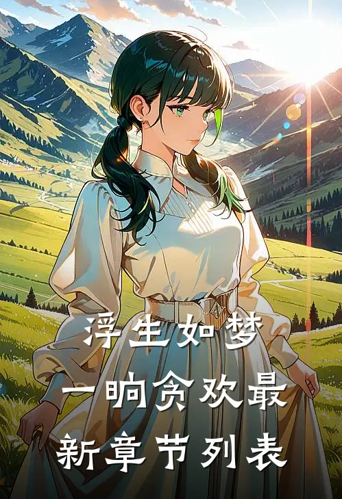 浮生如梦，一晌贪欢最新章节列表