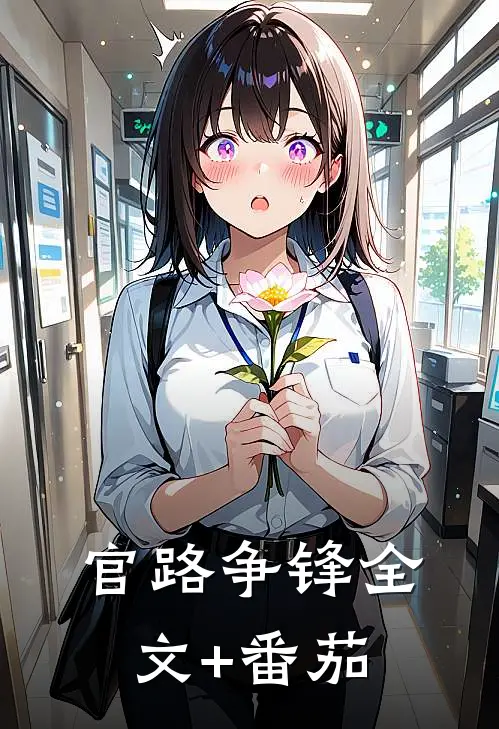 官路争锋全文+番茄