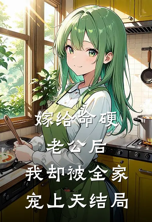 嫁给命硬老公后，我却被全家宠上天结局