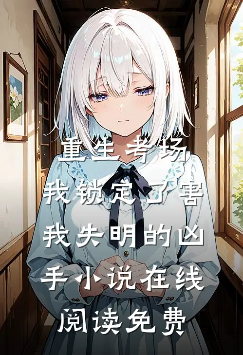 重生考场，我锁定了害我失明的凶手小说在线阅读免费