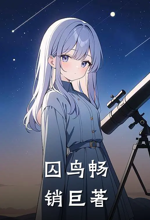 囚鸟畅销巨著
