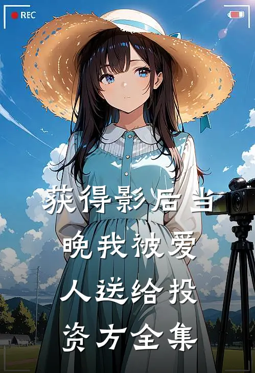 获得影后当晚我被爱人送给投资方 全集
