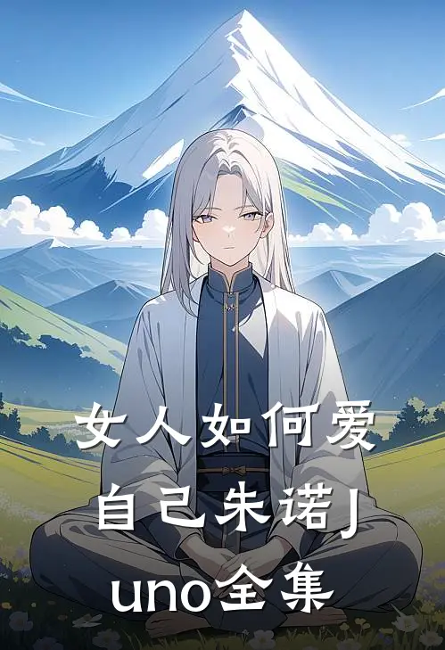 女人如何爱自己朱诺Juno 全集