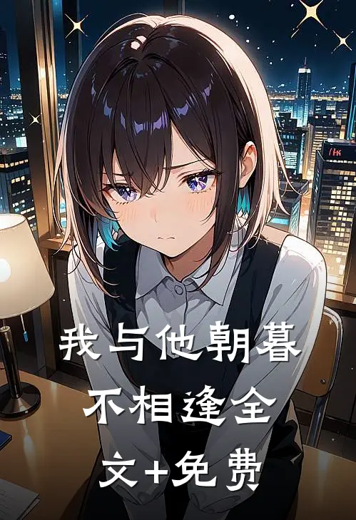 我与他朝暮不相逢全文+免费