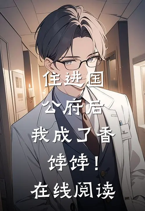 住进国公府后，我成了香饽饽！在线阅读