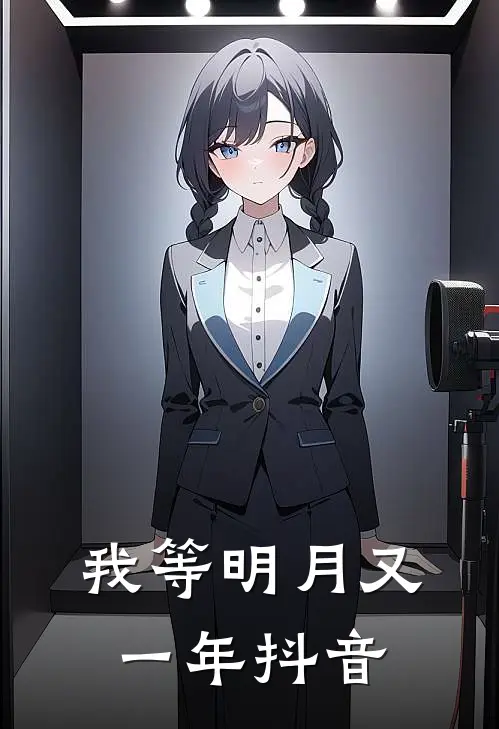 我等明月又一年抖音