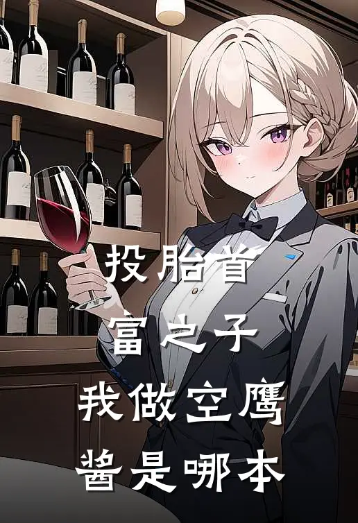投胎首富之子，我做空鹰酱是哪本