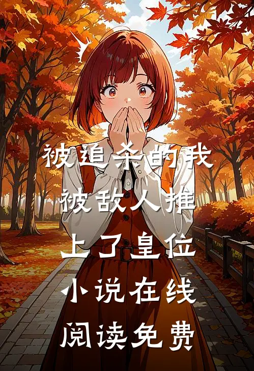 被追杀的我，被敌人推上了皇位小说在线阅读免费